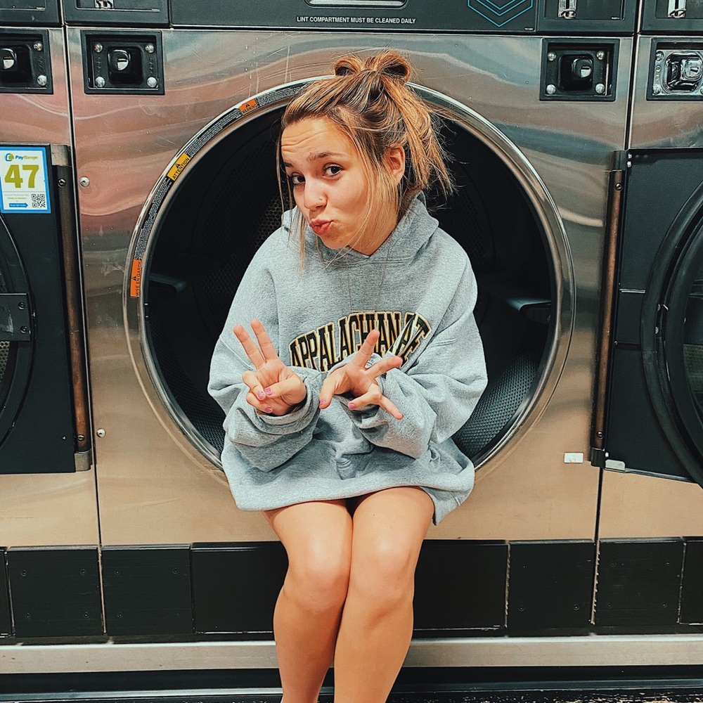 Meet your Posher, Mary